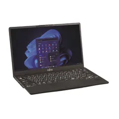 美品】LIFEBOOK U9311/FX黒 11世代CPU顔認証、指紋認証対応 - www