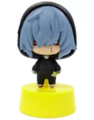 【中古】トレーディングフィギュア 死柄木弔 「僕のヒーローアカデミア にとたんフィギュアマスコット Part2」