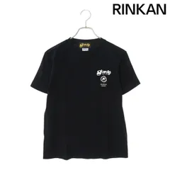 ゴローズTシャツネイビーロンT白セットS 正規品キムタク