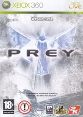 【中古】「非常に良い」【輸入版:UK】Prey - Xbox360