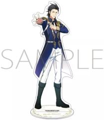 うたプリ ブロメイト 一ノ瀬トキヤ BIGアクリルスタンド うたプリ シャニライ ブロメイト2026 一ノ瀬トキヤ BIGアクスタ PS