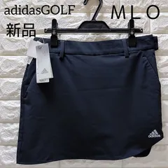 2024年最新】adidasゴルフスカート otの人気アイテム - メルカリ