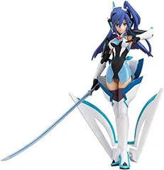 【中古】【非常に良い】figma 戦姫絶唱シンフォギア 風鳴翼 (ノンスケール ABS&PVC塗装済み可動フィギュア)