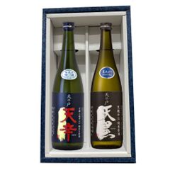 秋田の地酒　天の戸　天黒　黒麹仕込み純米酒｜天辛　天の戸「+19」という武骨なまでの超辛口原酒。 ★天の戸 日本酒 浅舞酒造　天の戸　天黒　黒麹仕込み純米酒　天の戸・天辛 芳醇〈超辛口〉純米生原酒　720ml　2本セット