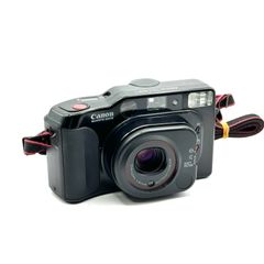 Canon Autoboy TELE QUARTZ DATE フィルムカメラ - メルカリ