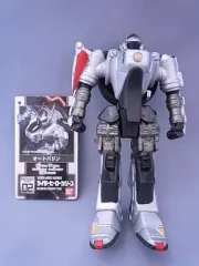 【中古】フィギュア オートバジン「仮面ライダー555(ファイズ)」ライダーヒーローシリーズ02