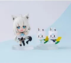 2025年最新】白上フブキ フィギュアの人気アイテム - メルカリ 2025年最新】白上フブキ フィギュアの人気アイテム - メルカリ
