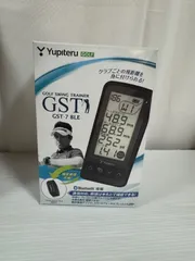 ユピテル スイングマルチテスター GST-2の試打レビュー 口コミ