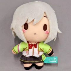 フラガリアメモリーズ ピケロ ぬいぐるみ - メルカリ