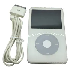 2025年最新】ipod 30GB A1136の人気アイテム - メルカリ