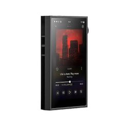 【限定価格】SHANLING(シャンリン)  / M5Ultra ブラック  最新世代OS搭載 ピュアサウンドオーディオプレーヤー