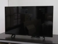 2025年最新】4kテレビ funai 43型の人気アイテム - メルカリ