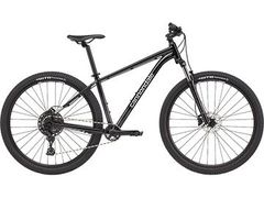 新品・未使用・特価車  キャノンデール（CANNNONDALE）TRAIL 5 MTBマウンテンバイク  GRAPHITEカラー・SMサイズ (#00656331)