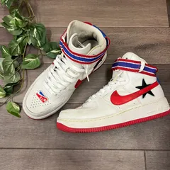 2024年最新】nike air force 1 hi rt riccardo tisci 26の人気アイテム ...