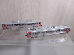 KATO EF81 スロネフ E26-1 OM配給セット KATO EF81 スロネフ E26-1 OM配給セット - メルカリ