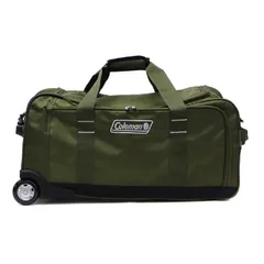 2025年最新】Coleman ボストンキャリーバッグの人気アイテム
