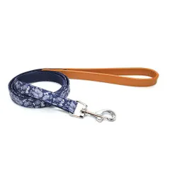 【同梱不可】リードッグ LEADOG ペイズリーリードSSネイビー