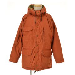美品 DIEZEL ジャケット ボア 防寒 フード L ライトグレー - メルカリ