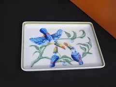 2025年最新】プレート トゥカン エルメスの人気アイテム - メルカリ