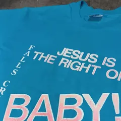 2023年最新】jesus tシャツの人気アイテム - メルカリ
