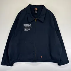 2025年最新】dickies ワークジャケットの人気アイテム - メルカリ