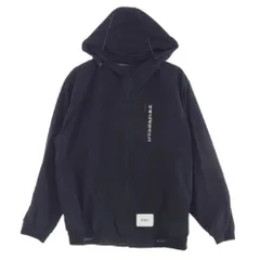 2025年最新】WTAPS SHERPA JACKETの人気アイテム - メルカリ