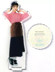 【中古】アクリルスタンド・アクリルパネル Liyuu アクリルスタンドB 「『Liyuu』×SWEETS PARADISE」