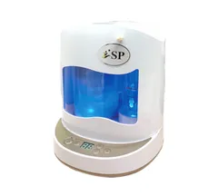 未使用　AIR ReAge エア・リアージュ　水素・酸素混合ガス発生装置 エア.リアージュ水素.酸素混合ガス発生器