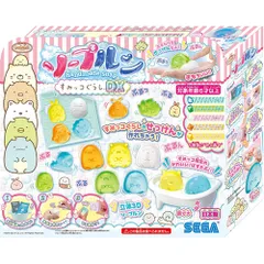 【新品・送料無料】しゅわボム ソープルン すみっコぐらしDX PS-02