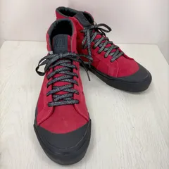 バンズ VANS スケート ハイ メンズ  UK9