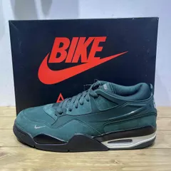 NIKE x NIGEL SYLVESTER AIR JORDAN 4 RM SP FENCE GREEN 27.5cm HF4334-300 ナイキ ナイジェルシルベスター エア ジョーダン4  フェンスグリーン スニーカー 心斎橋店