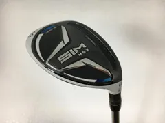 TaylorMade - テーラーメイド　simmax UT 3.4.5 3本セット Amazon.co.jp: テーラーメイド(TAYLORMADE)SIMMAX(シムマックス