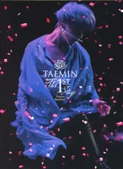 2025年最新】TAEMIN THE 1st STAGE 日本武道館 の人気アイテム