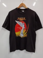 ANGRA アングラ　2025 日本公演限定Tシャツ　XXL テンプル ANGRA アングラ 2025 日本公演限定Tシャツ XXL テンプル ANGRA
