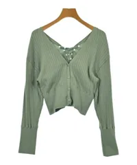 FREE'S MART カーディガン レディース 【古着】【中古】【送料無料】