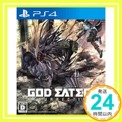 GOD EATER RESURRECTION - PS4 [PlayStation 4]_02