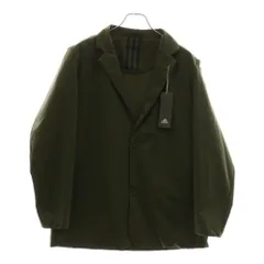 ◇新品半額　50%off adidas テーラードジャケット　メンズSサイズ adidas(アディダス) / テーラードジャケット | 古着の販売・通販
