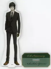 PSYCHO-PASS 宜野座伸元　缶バッジ　アクスタ　アクキー　まとめ売り PSYCHO-PASS 宜野座伸元 缶バッジ アクスタ アクキー まとめ売り