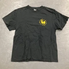 2024年最新】wu-tang clan tシャツ xlの人気アイテム - メルカリ