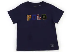 【ポロラルフローレン/POLORALPHLAUREN】Tシャツ・カットソー 90サイズ 男の子【子供服・ベビー服】（1861321）