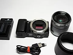2025年最新】ソニーαNEX_5NKズームレンズキットNEX_5NKの人気アイテム 
