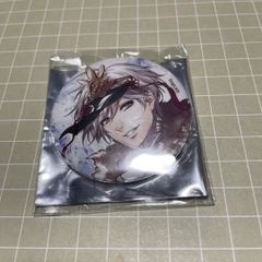 黒崎蘭丸 うたプリ タブナイ 缶バッジ - メルカリ