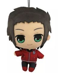 ワールドトリガー もちもちマスコット 嵐山准 - メルカリ