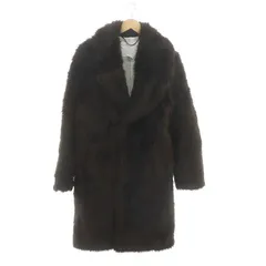 2024年最新】マルジェラ h&m コートの人気アイテム - メルカリ 