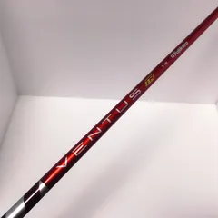 週末値引・美品 ベンタス tr red 7X レッド ウッド用 キャロウェイ 2025年最新】ベンタスtrレッド 7xの人気アイテム - メルカリ