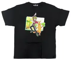 2025年最新】ポケモン tシャツコレクション バイオレットの人気