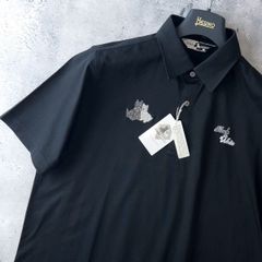 PAPAS レーヨン100% アロハシャツ 半袖 総柄 パパス 開襟シャツ 極美品 Papas パパス アイランド レーヨン100％ 半袖 アロハ