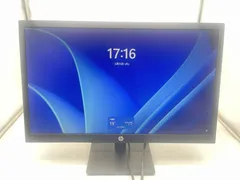 美品 HP V220   21.5インチ ワイド液晶ディスプレイ モニター フルHD   2019年製のサムネイル