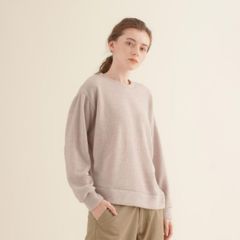 ANIECA アニーカ オーバーロングスリーブ Tシャツ - メルカリ