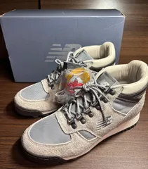 2025年最新】new balance rainierの人気アイテム - メルカリ